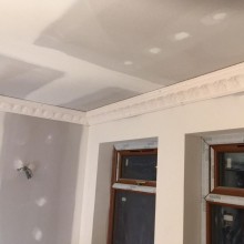Classic Design Cornice Specialists | Gallery Images